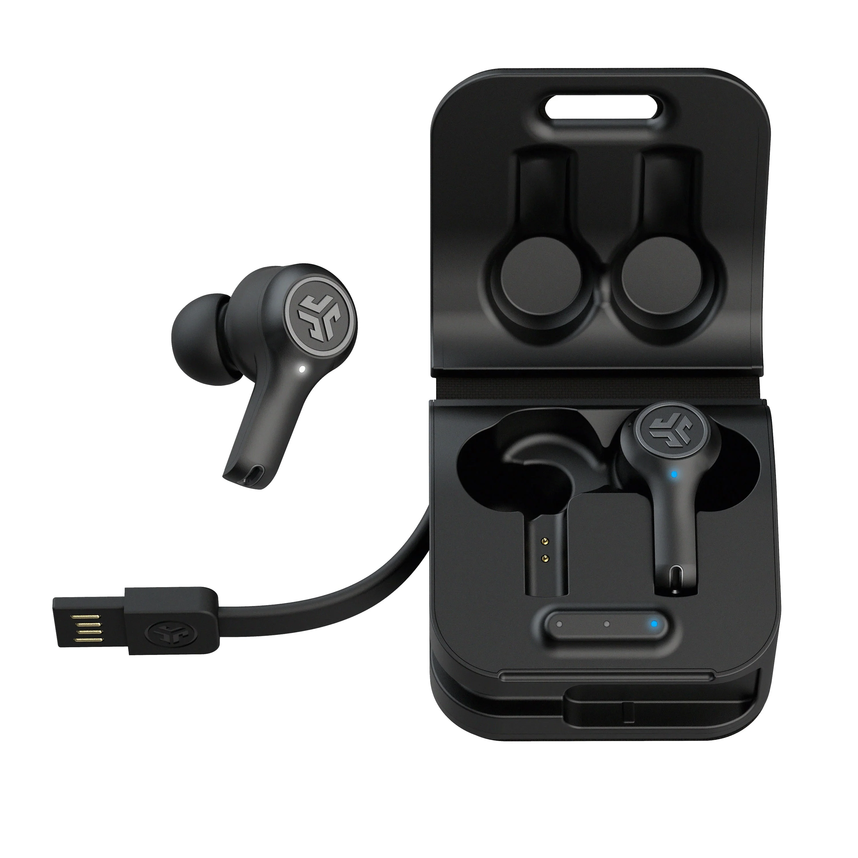 Epic Air ANC 2nd Generation Black