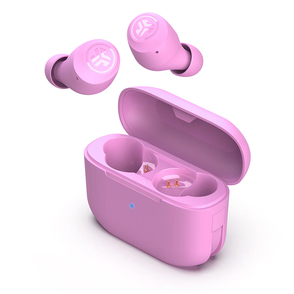 GO Air POP Pink