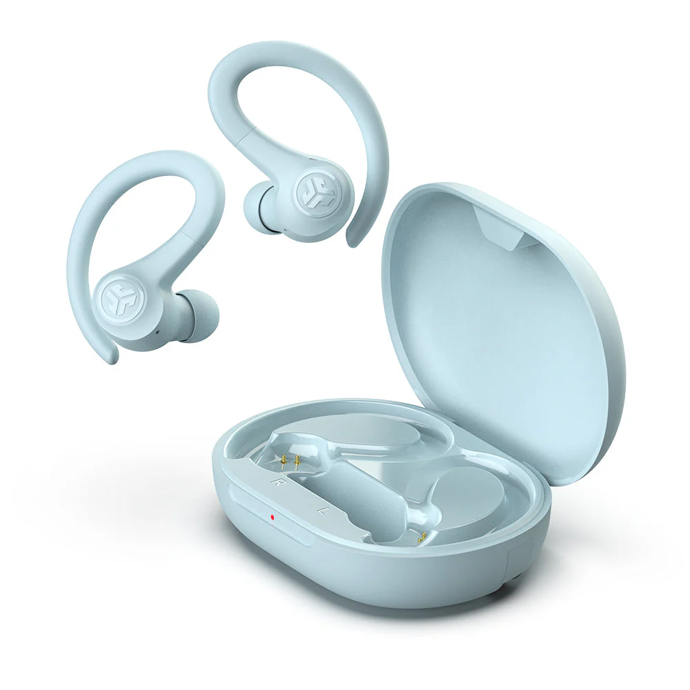 GO Air Sport  Light Blue