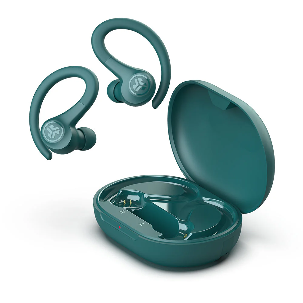 GO Air Sport  Teal