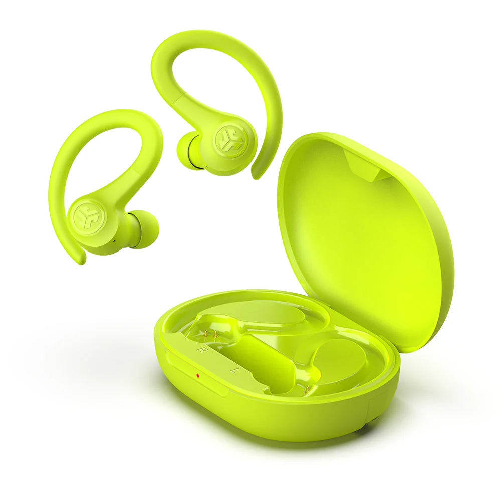 GO Air Sport  Yellow
