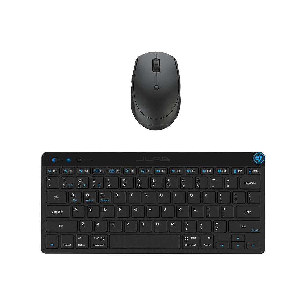 GO Mouse-Keyboard GO