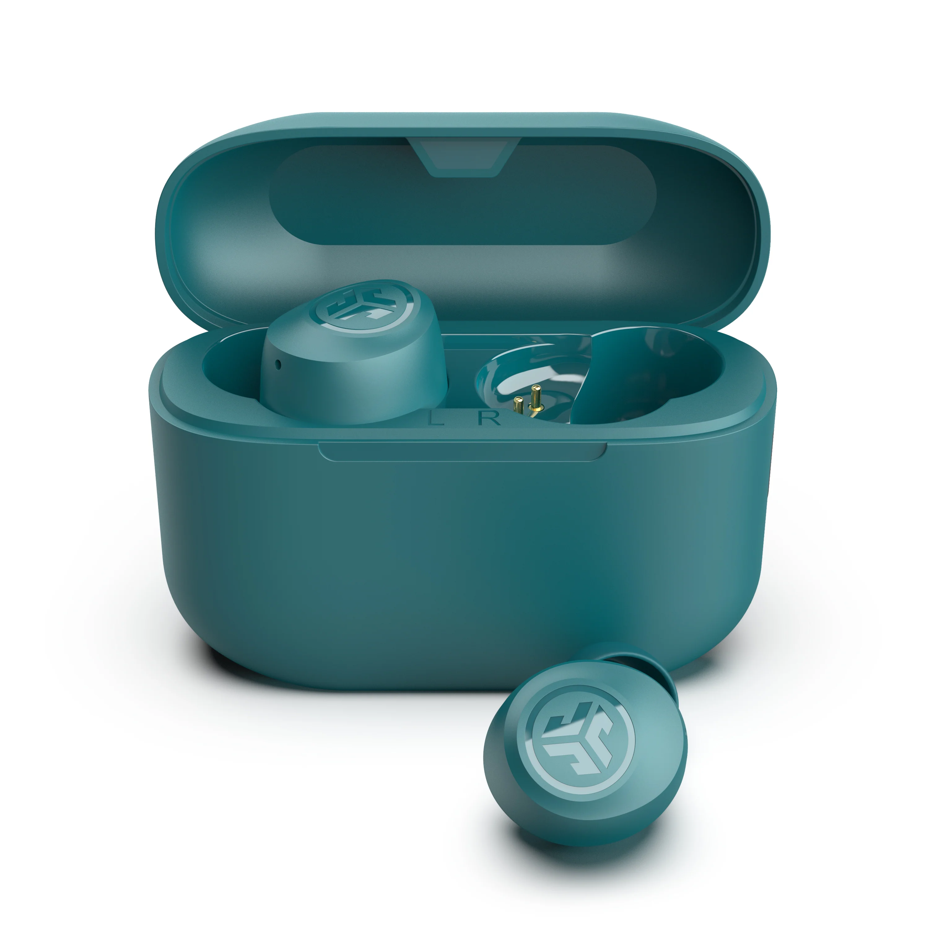 GO POP+ Teal