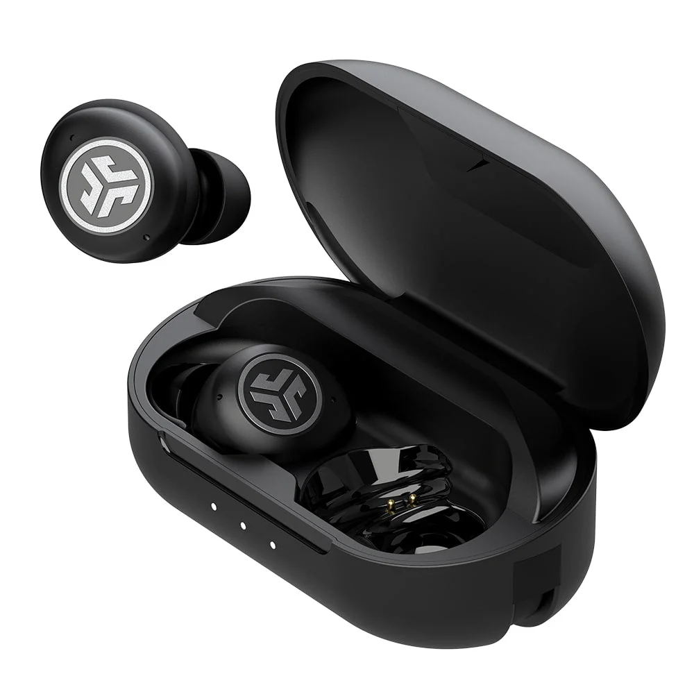JBuds Air Pro  Black