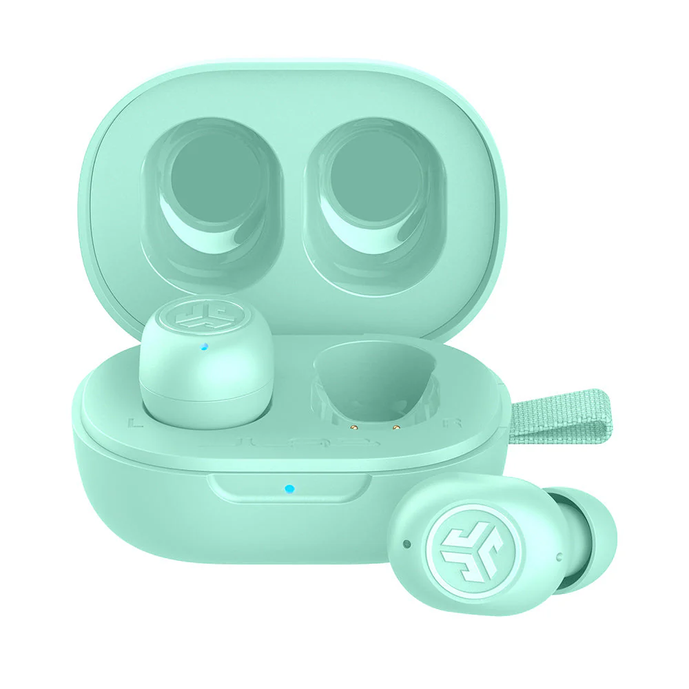 JBuds Mini  Mint Green