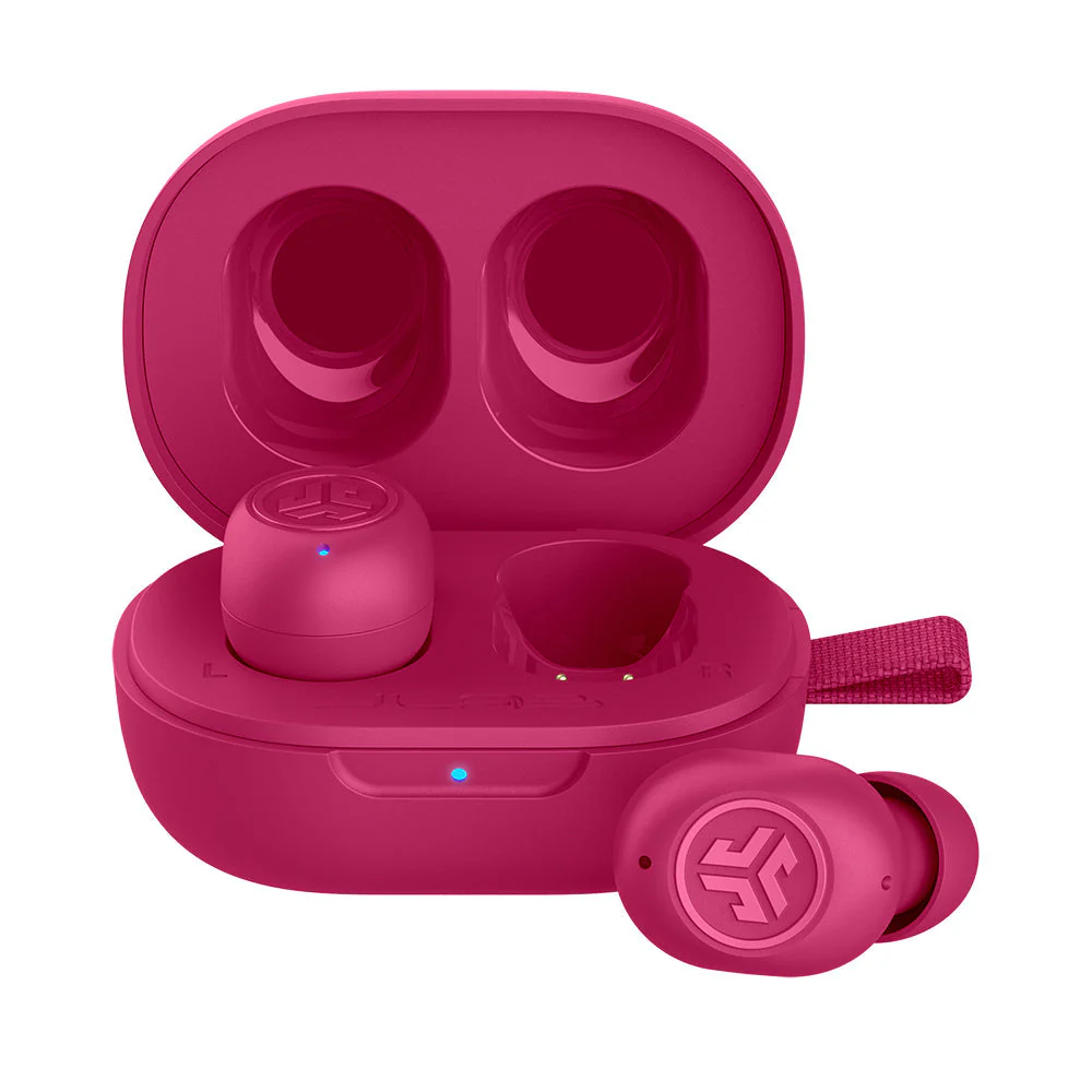 JBuds Mini  Pink
