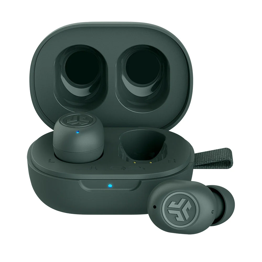 JBuds Mini  Sage Gray