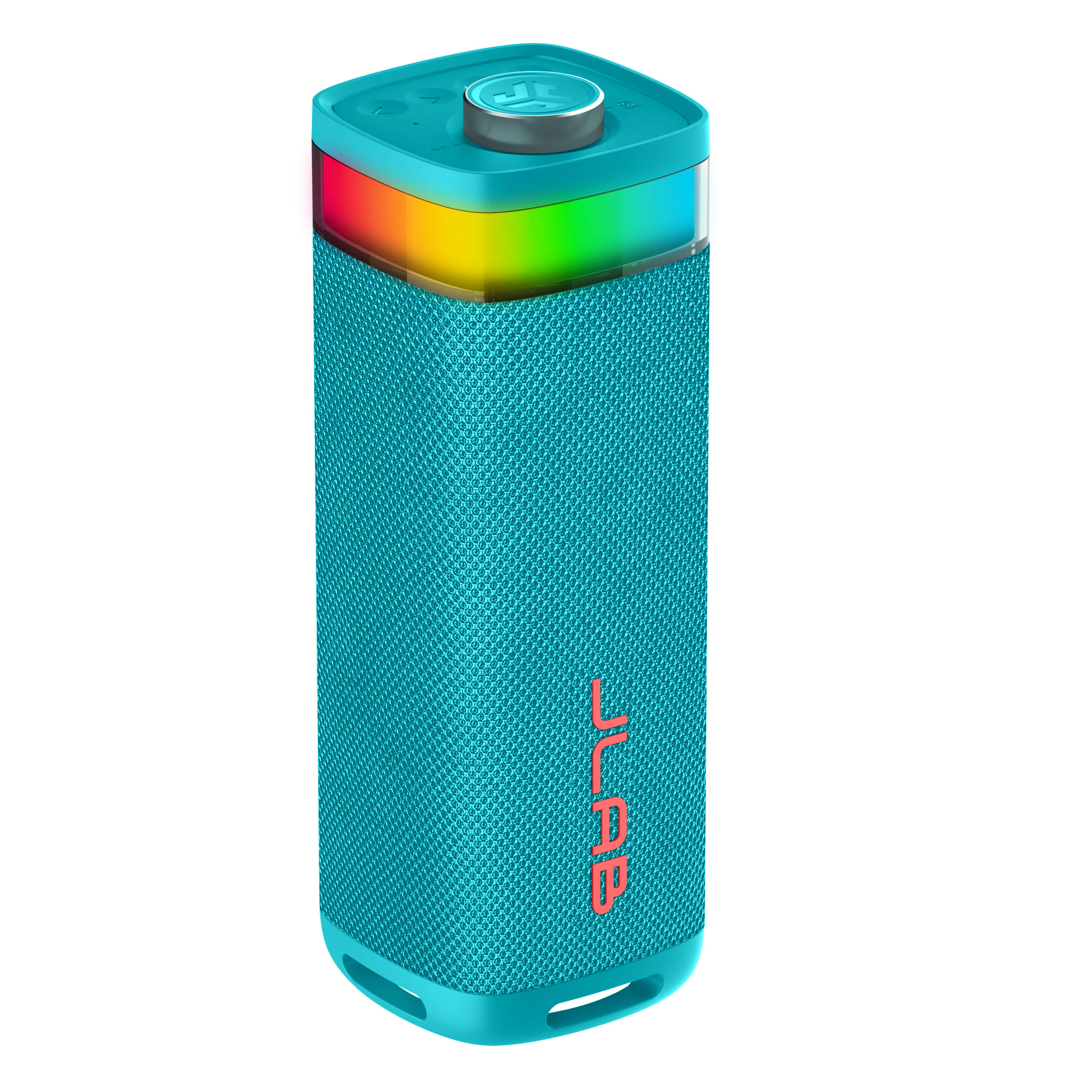 JBuds Party Speaker Cyan