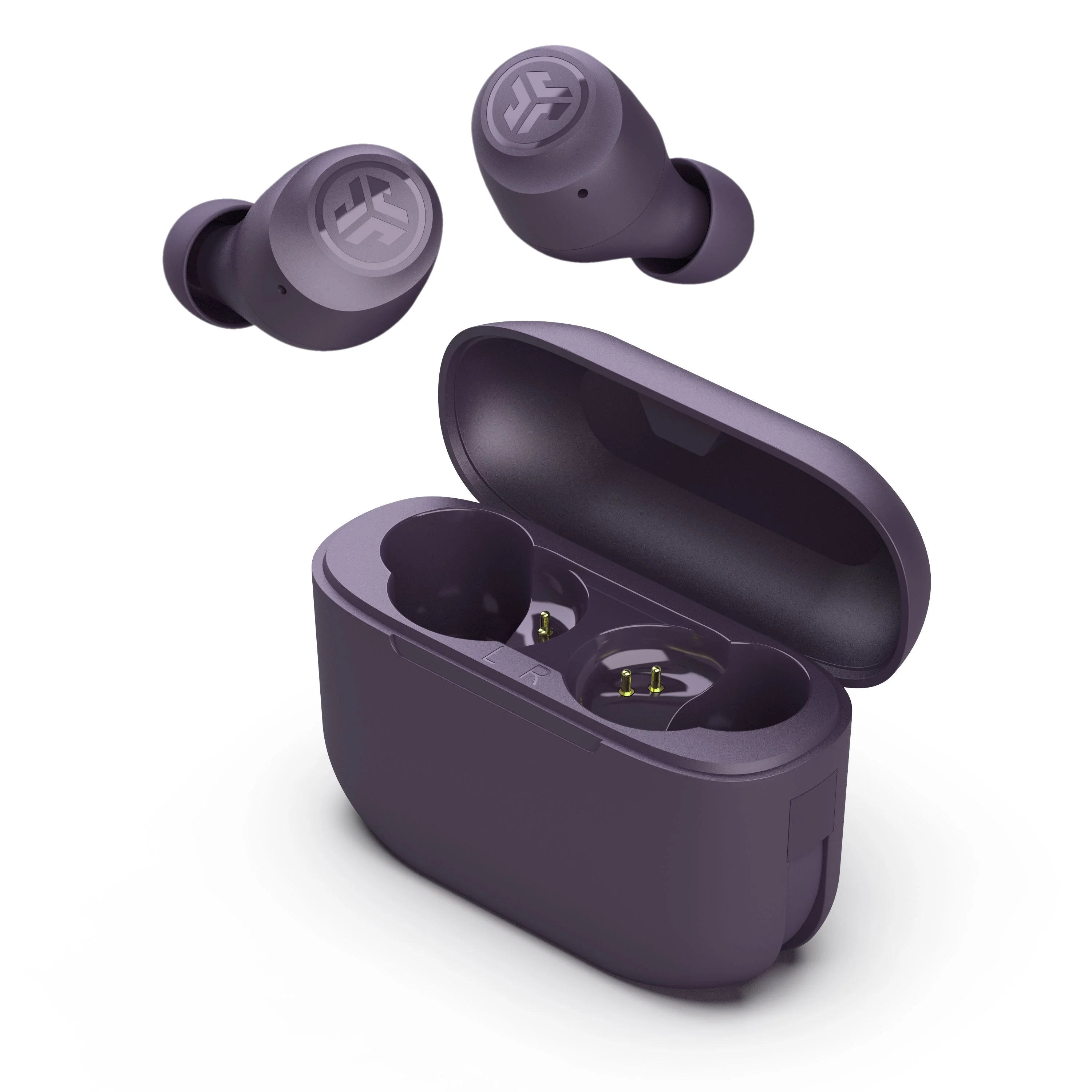 Limited Edition GO Air Pop Violet