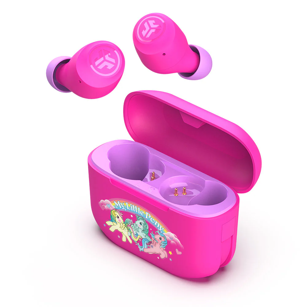 My Little Pony GO Air Pop My Little Pony